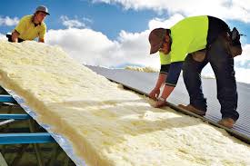 Best Eco-Friendly or Green Insulation Solutions  in Scanlon, MN